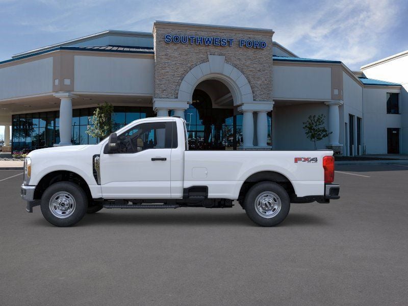 2026 Ford F-250SD XL Fleet