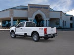2026 Ford F-250SD XL Fleet