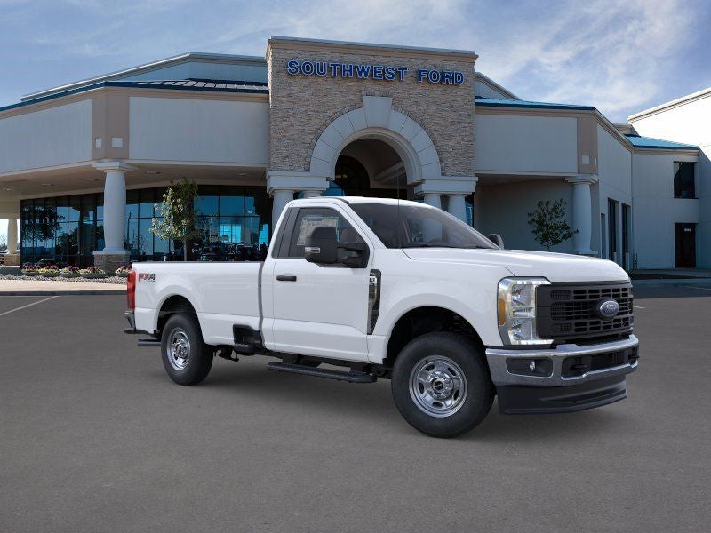 2026 Ford F-250SD XL Fleet