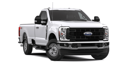 2026 Ford F-250SD XL Fleet