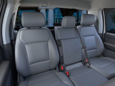 2025 Ford F-250SD XLT Fleet