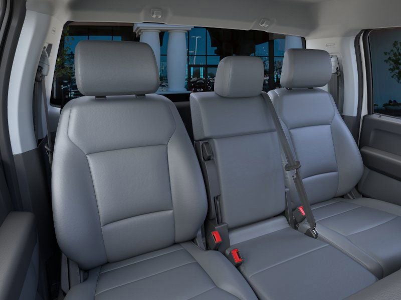 2025 Ford F-250SD XLT Fleet