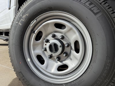 2025 Ford F-250SD XLT Fleet