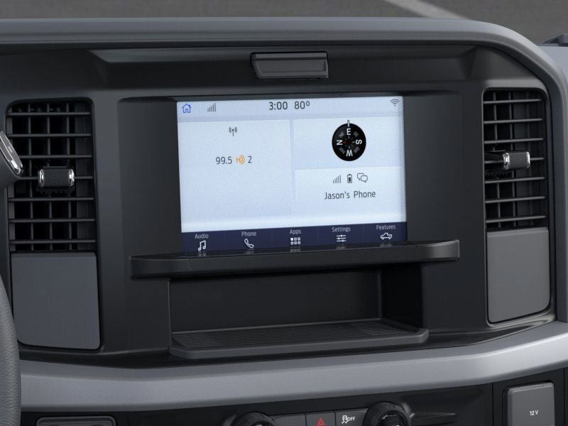 2025 Ford F-250SD XLT Fleet