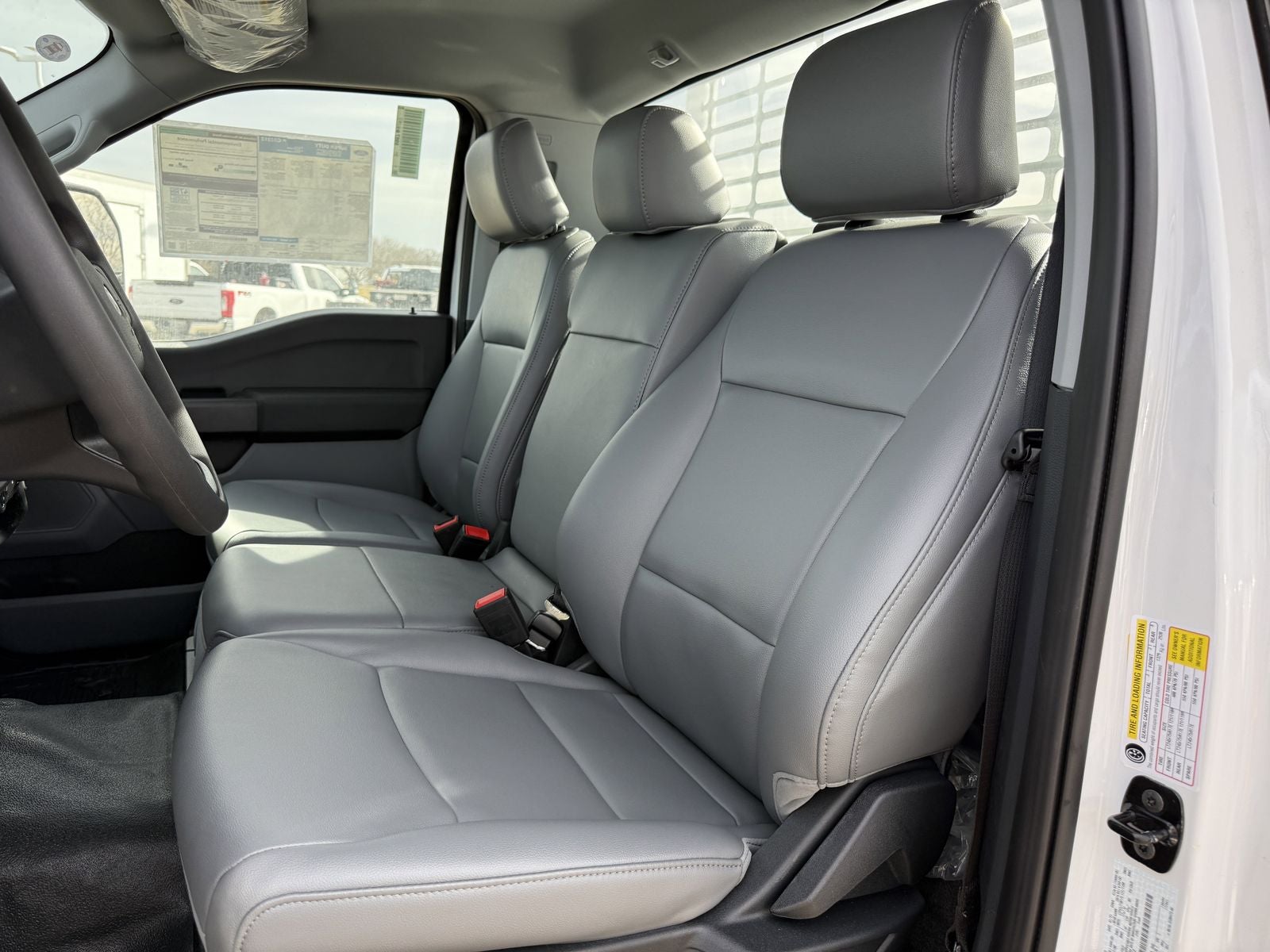 2025 Ford F-250SD XLT Fleet