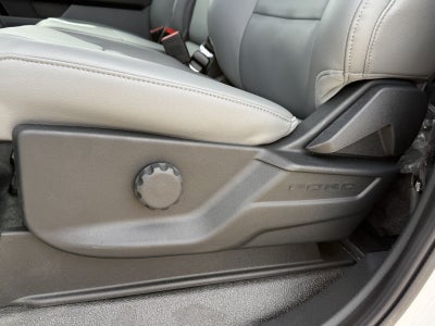 2025 Ford F-250SD XLT Fleet