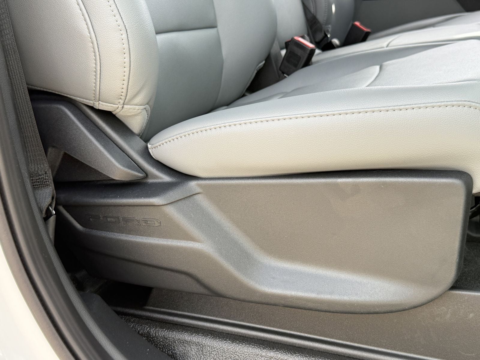 2025 Ford F-250SD XLT Fleet