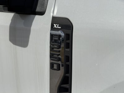 2025 Ford F-250SD XLT Fleet
