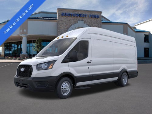 2026 Ford Transit-350 Base Fleet