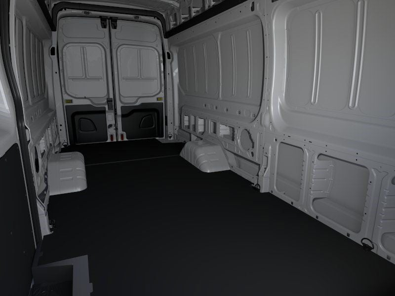 2026 Ford Transit-350 Base Fleet