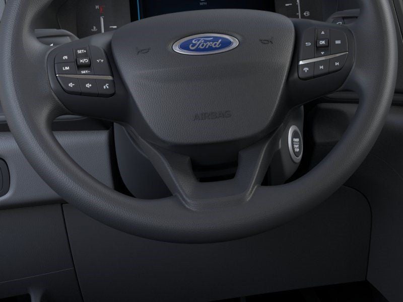 2026 Ford Transit-350 Base Fleet