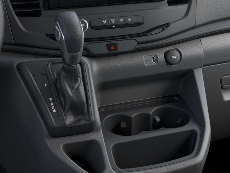 2026 Ford Transit-350 Base Fleet