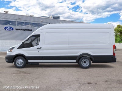 2026 Ford Transit-350 Base Fleet
