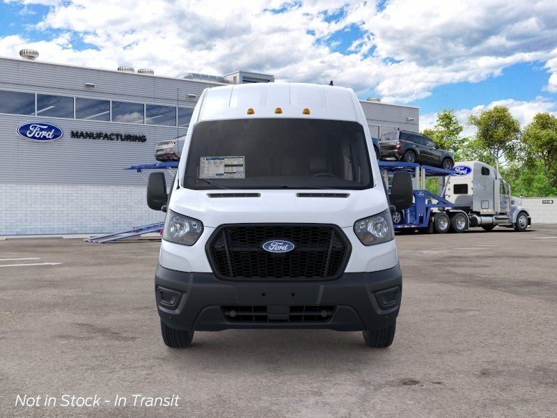 2026 Ford Transit-350 Base Fleet