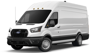 2026 Ford Transit-350 Base Fleet