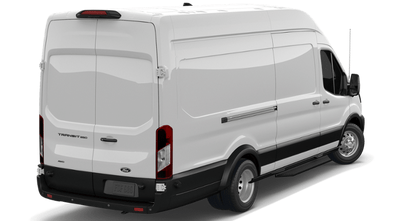 2026 Ford Transit-350 Base Fleet