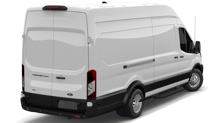 2026 Ford Transit-350 Base Fleet