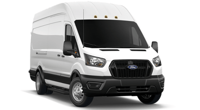 2026 Ford Transit-350 Base Fleet