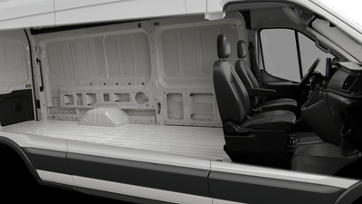 2026 Ford Transit-350 Base Fleet