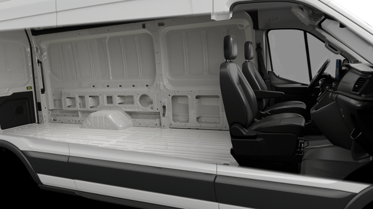 2026 Ford Transit-350 Base Fleet