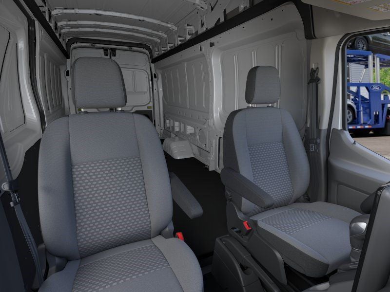 2026 Ford Transit-350 Base Fleet