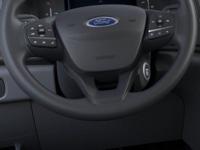 2026 Ford Transit-350 Base Fleet