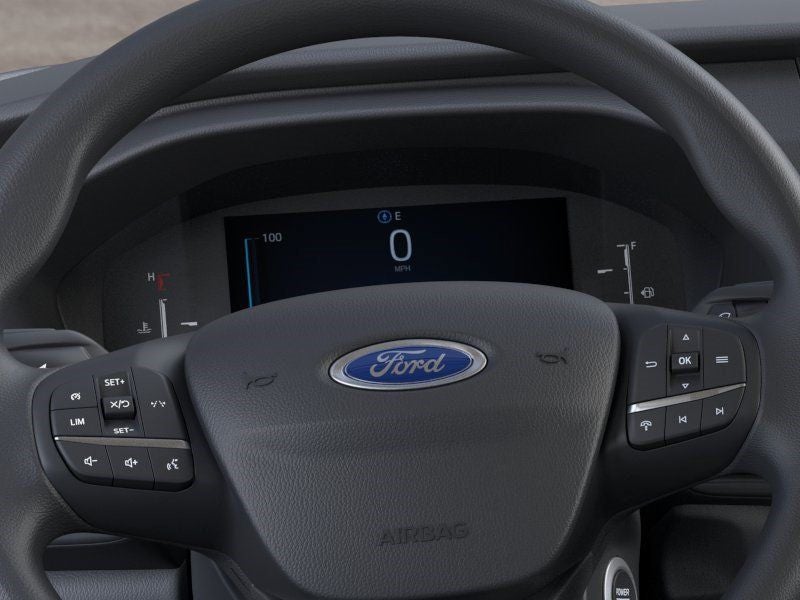 2026 Ford Transit-350 Base Fleet