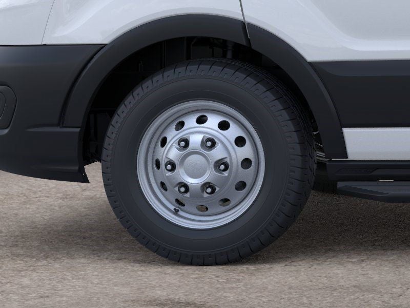 2026 Ford Transit-350 Base Fleet