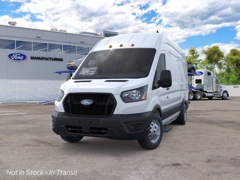 2026 Ford Transit-350 Base Fleet