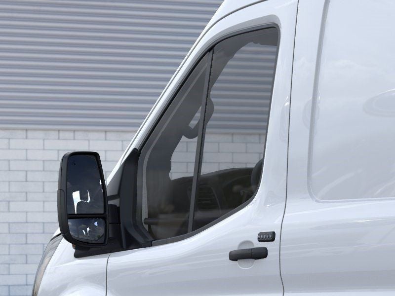 2026 Ford Transit-350 Base Fleet