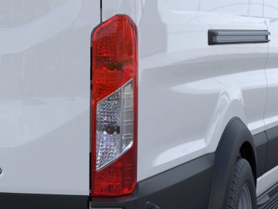 2026 Ford Transit-350 Base Fleet