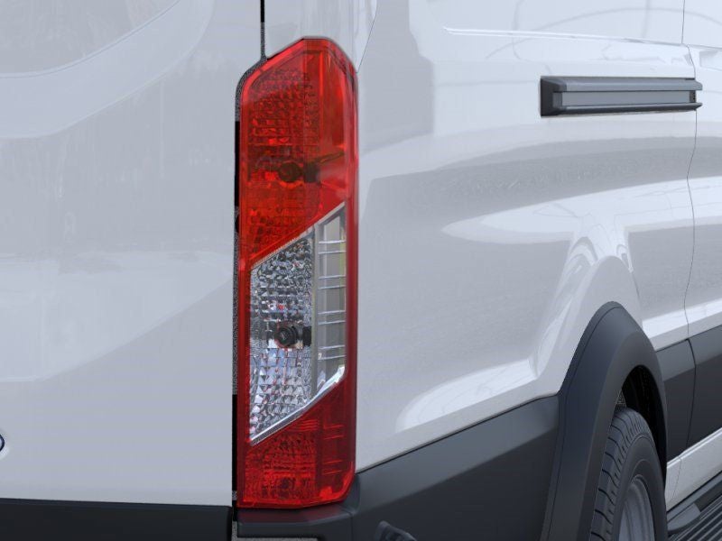 2026 Ford Transit-350 Base Fleet