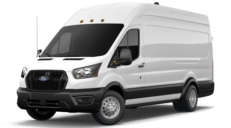 2026 Ford Transit-350 Base Fleet