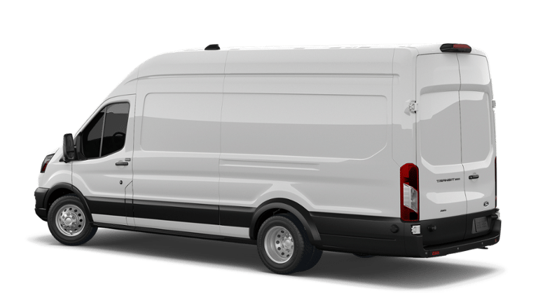 2026 Ford Transit-350 Base Fleet