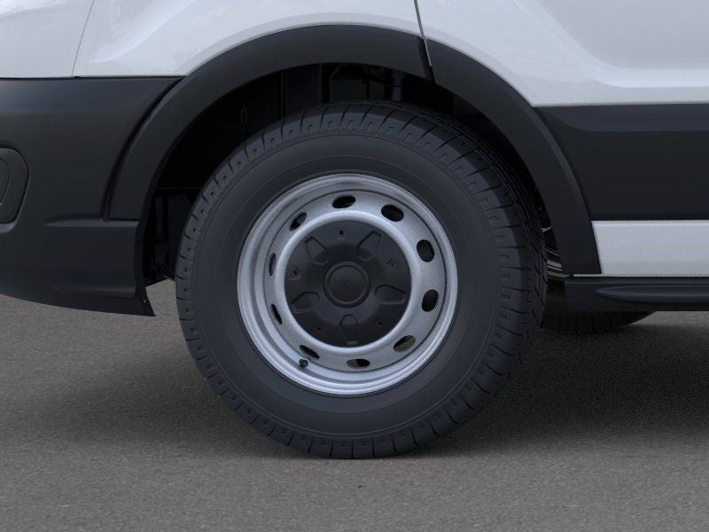 2026 Ford Transit-250 Base Fleet