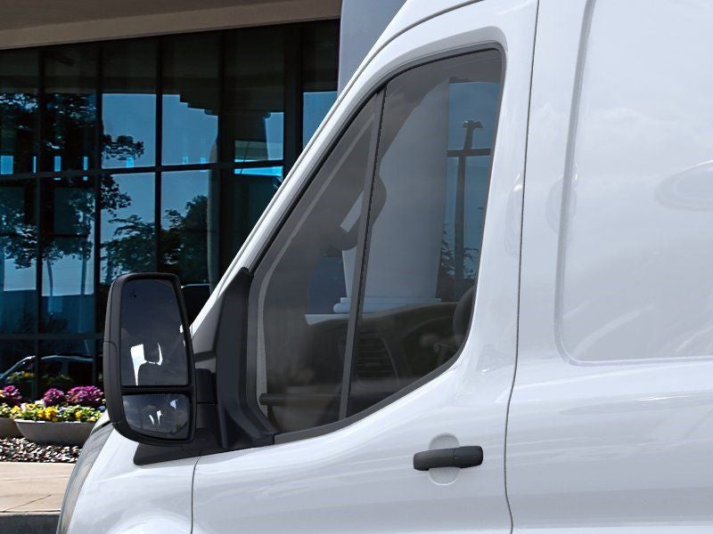 2026 Ford Transit-250 Base Fleet