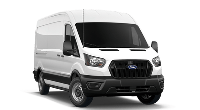 2026 Ford Transit-250 Base Fleet