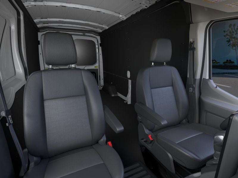 2026 Ford Transit-250 Base Fleet