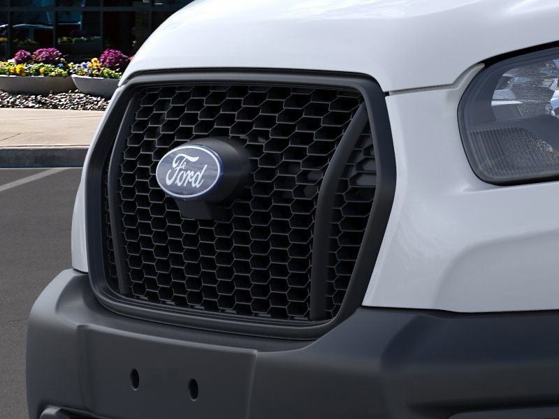 2026 Ford Transit-250 Base Fleet