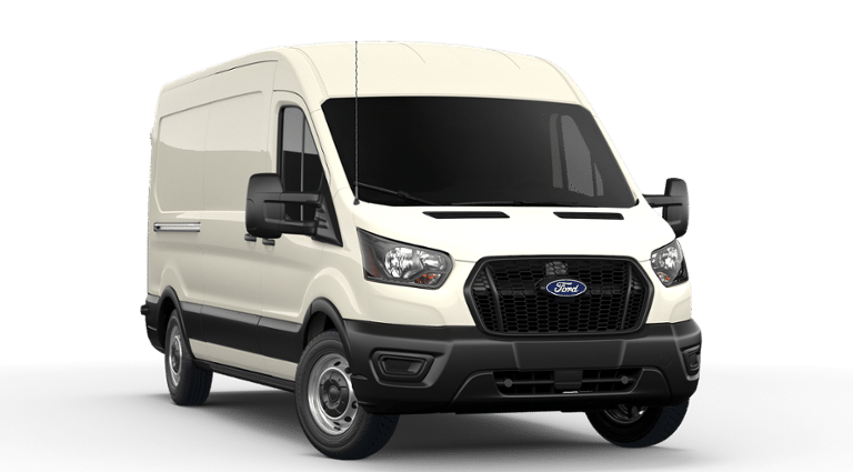 2026 Ford Transit-250 Base Fleet
