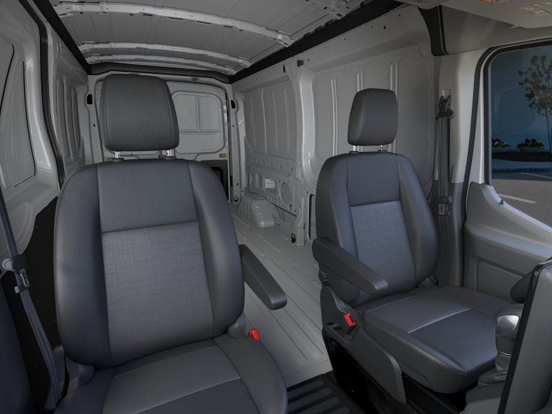 2026 Ford Transit-250 Base Fleet