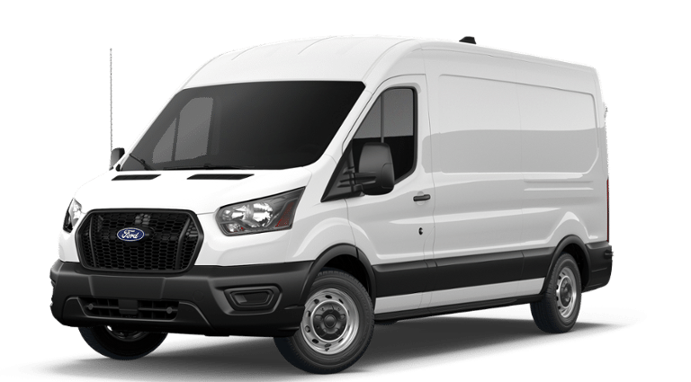 2026 Ford Transit-250 Base Fleet
