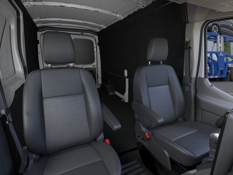 2026 Ford Transit-250 Base Fleet