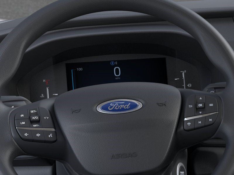 2026 Ford Transit-250 Base Fleet