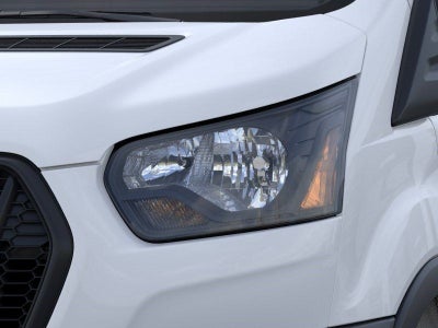 2026 Ford Transit-250 Base Fleet