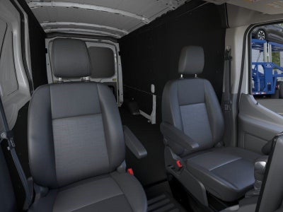 2026 Ford Transit-250 Base Fleet