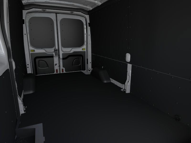 2026 Ford Transit-250 Base Fleet
