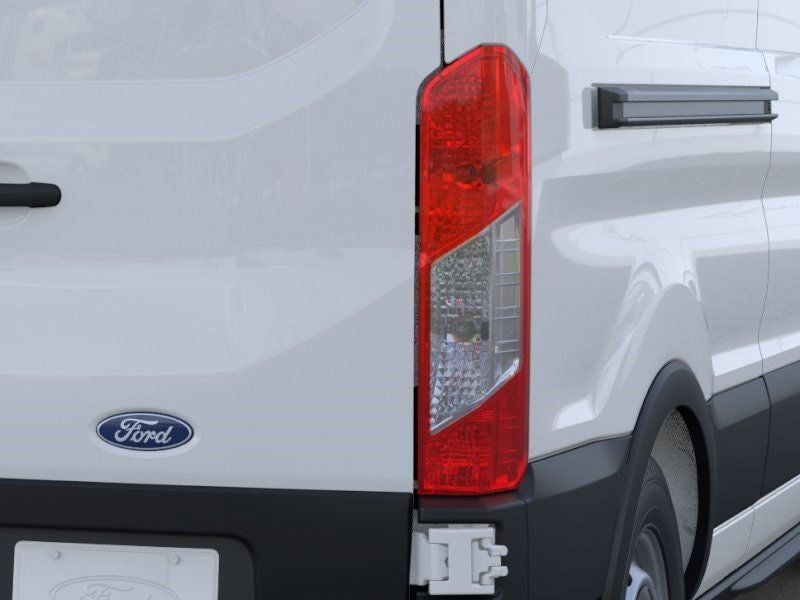 2026 Ford Transit-250 Base Fleet