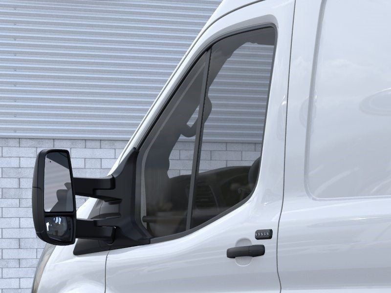 2026 Ford Transit-250 Base Fleet