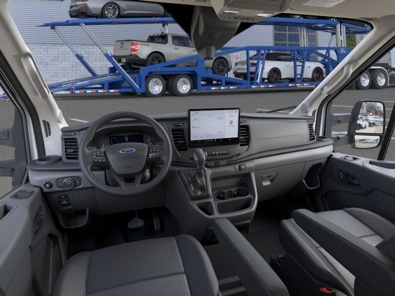 2026 Ford Transit-250 Base Fleet